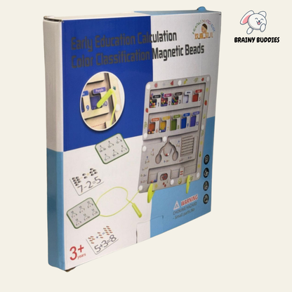 Magnetic Beads™Calculation