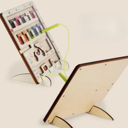 Magnetic Beads™Calculation