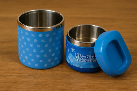 ISOTHERME™ lunch box (3 etage)